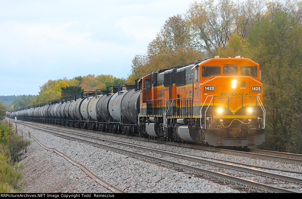 BNSF 1425